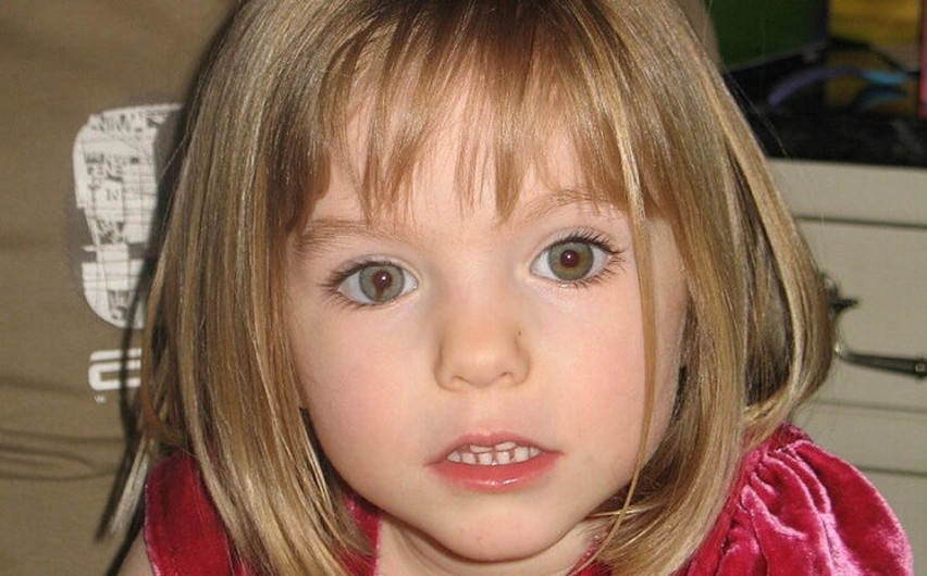 Policía investiga nuevo sospechoso en caso de Madeleine McCann
