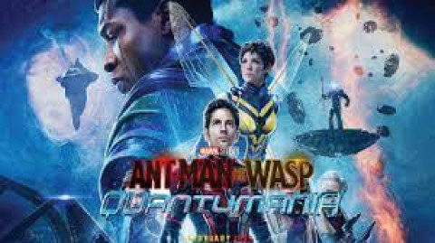 Marvel podría demandar a quien filtró ‘Ant-Man: Quantumania’