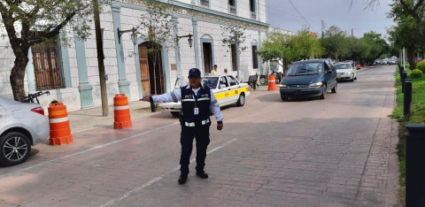 Depuración en tránsito será permanente