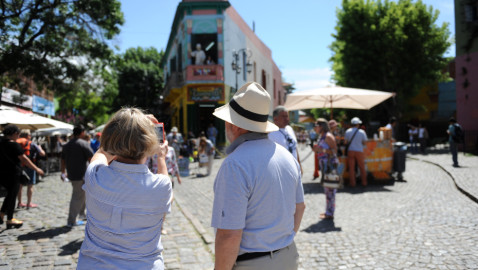 Piden protección para turistas estadounidenses en México