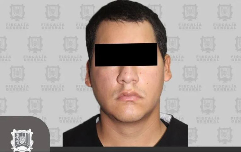 Detienen al presunto feminicida de Diana Carolina