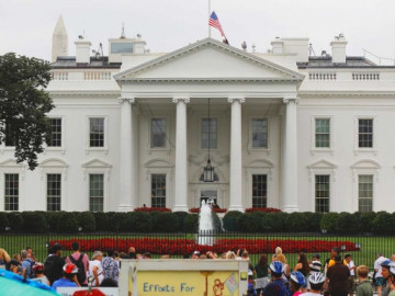 Piden sanción a banco ruso por lazos con Corea del Norte