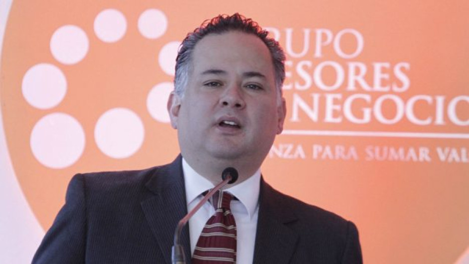 Diputados llaman a declarar a Santiago Nieto sobre el desafuero en contra de Cabeza de Vaca