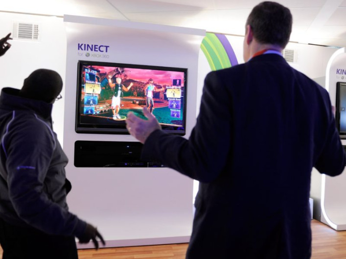 Microsoft anuncia que Kinect dejará de ser parte de Xbox