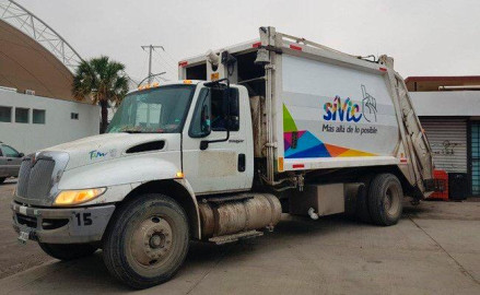 Rechazan que recolección de basura se vaya cobrar en Victoria