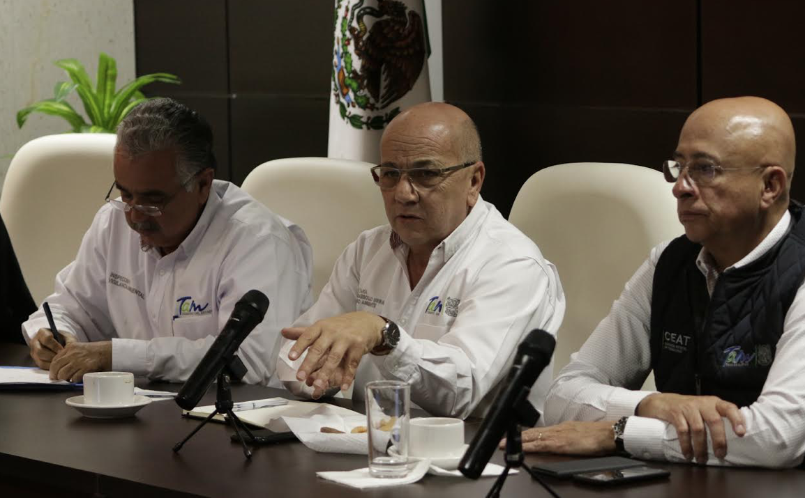 Avanza la Región centro de Tamaulipas en solución de residuos sólidos urbanos