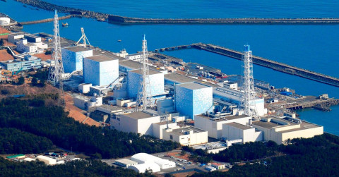 China pide una evaluación internacional para el agua de Fukushima