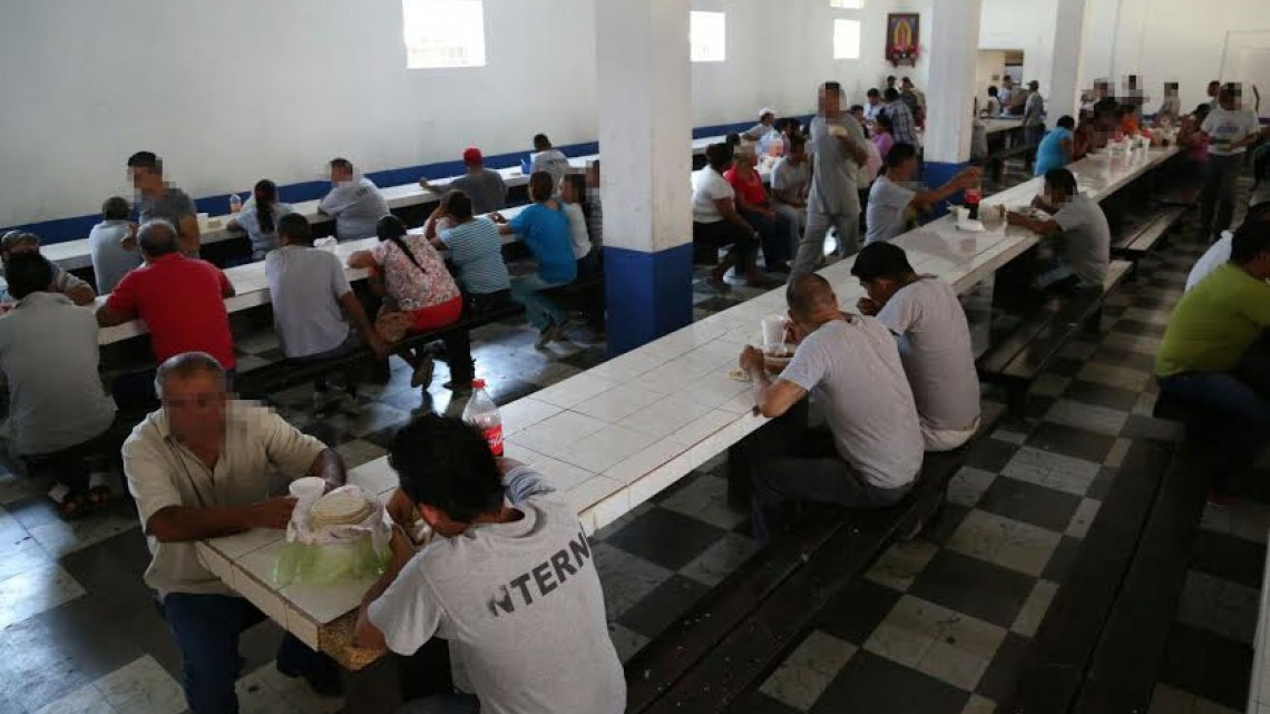 Llevan a cabo "Primer Torneo Deportivo Interfamiliar" en el Cedes Victoria