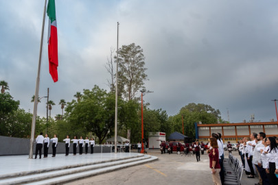 La UAT avanza con paso firme hacia la transformación y la educación humanista: Dámaso Anaya