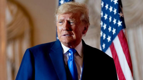 Facebook rehabilitará cuenta de Trump luego de suspensión de 2 años