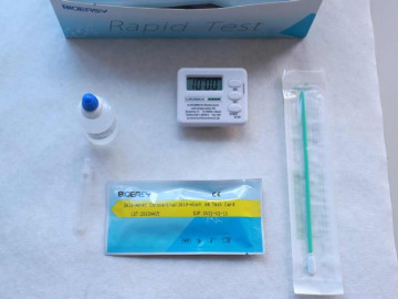 Nogales declara estado de emergencia