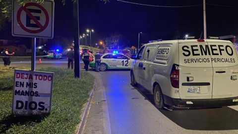 Ante incremento de accidentes, reforzarán operativos de tránsito 