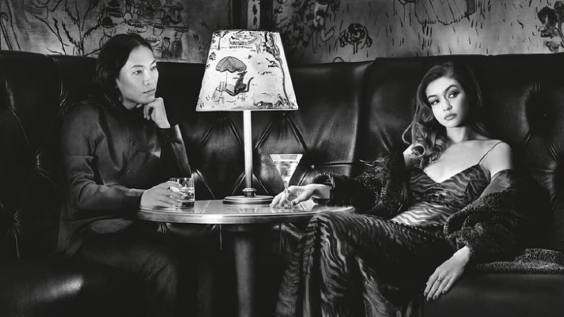 Pirelli presenta en Milán su tradicional calendario