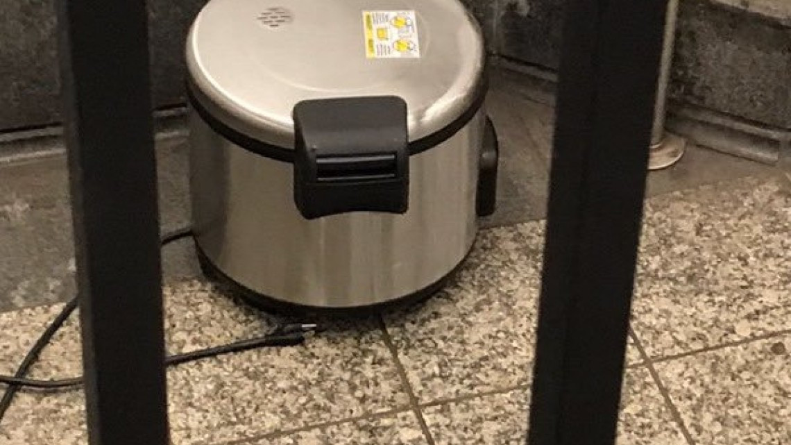 Evacuan Metro de Manhattan por presencia de paquetes sospechosos