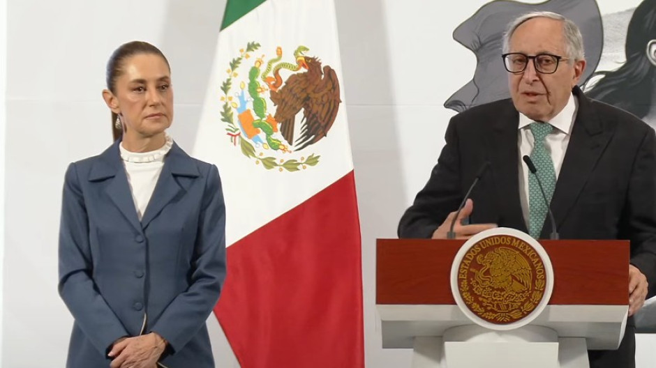 Secretaría de Salud confirma seis casos de gusano barrenador en humanos; Sheinbaum espera abrir nuevamente la frontera a importación del ganado