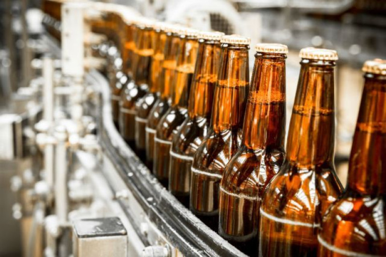 Industria cervecera podría ser considerada esencial: Canacintra