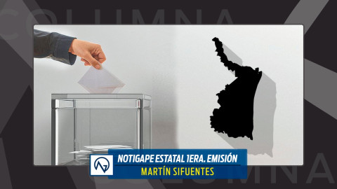 ¡Arrancan campañas!