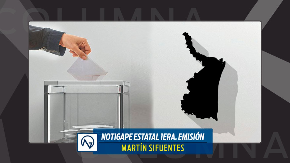 ¡Arrancan campañas!