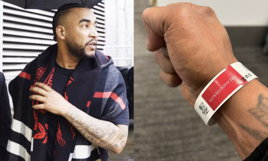 Don Omar anuncia que tiene cáncer: ‘Hoy sí, pero mañana no tendré'