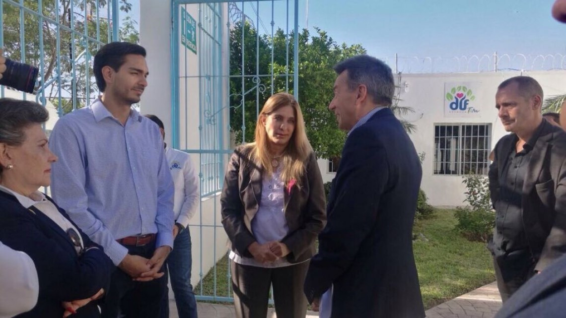 Violencia en frontera de Tamaulipas preocupa a CR internacional