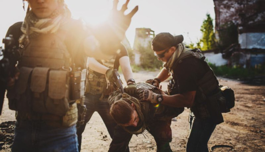 Detienen en Siria a yihadista francés vinculado con autores de atentados 