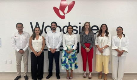 Fomentan inversión social en comunidades pesqueras de Tamaulipas