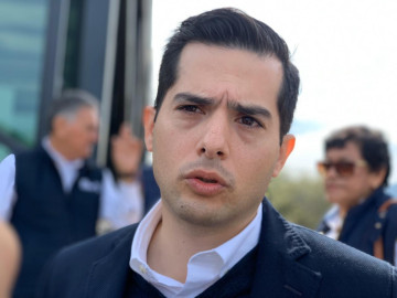 Por paro de mujeres; cierran el 10 % de los negocios: CANACO