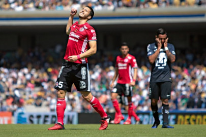 América estrenará jugador para el Apertura 2017