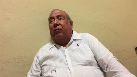 Sin aire acondicionado museo del Agrarismo