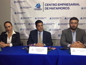 Pide COPARMEX la iniciativa de muerte política por corrupción