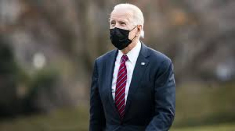 Biden busca duplicar el salario mínimo en EU