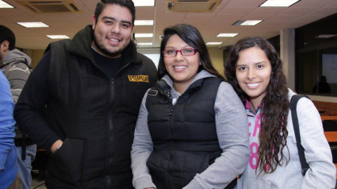 Talleres para Buscadores de Empleo, una herramienta para facilitar trabajo