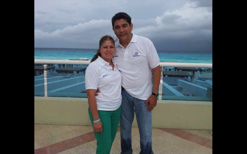 Nombran titular de la Oficina Fiscal a Tomas Reyes 