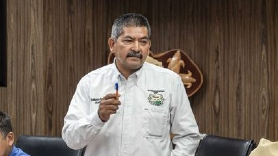 Liberan a líder sorguero, juez decreta arraigo domiciliario