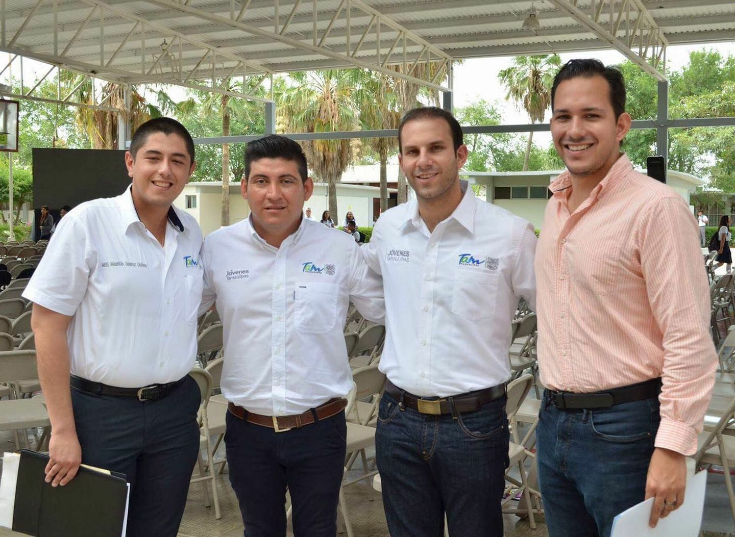 Pablo Escobar visitará Tamaulipas 