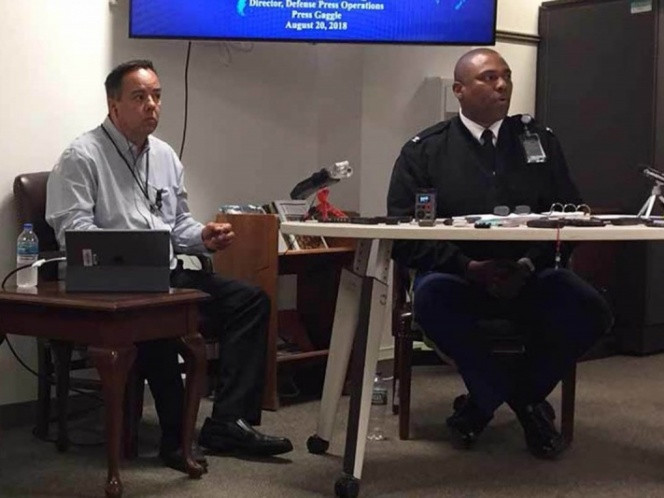 Critica EU envío de bombarderos rusos a Venezuela