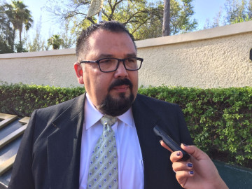 Sigue en pie grito y desfile patrio en Matamoros 