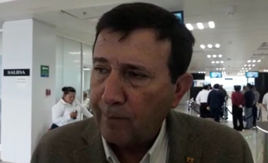 INFONAVIT venderá 500 casas abandonadas al estado