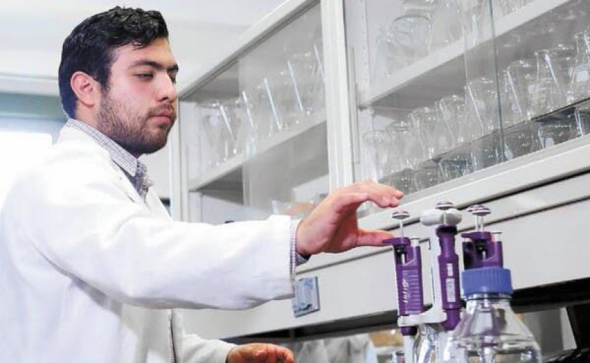 UANL busca fabricar vacuna comestible para el COVID-19 