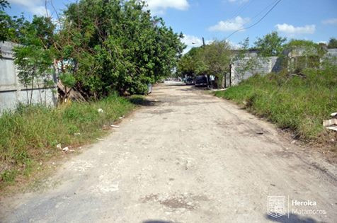 Trabajos de pavimentación masiva en Villa del Parque inician