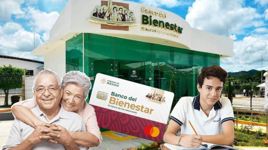  Programas del Bienestar se fortalecen en 2026: becas desde primaria, salud y pensiones