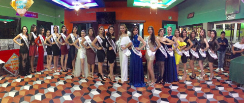 Tampico sede del evento nacional Nuestra Belleza Juventud México 2017