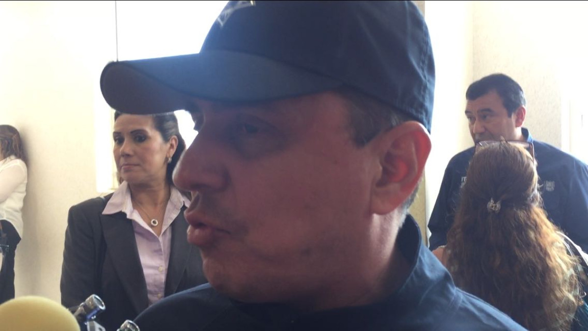 Robos a escuelas alertan a autoridades en temporada vacacional