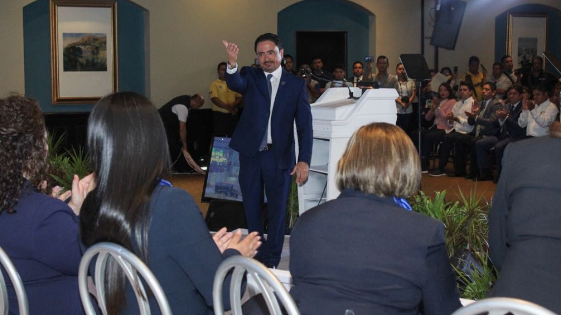 Ciudad Madero cuenta con mejores niveles de bienestar y progreso: Andrés Zorrilla