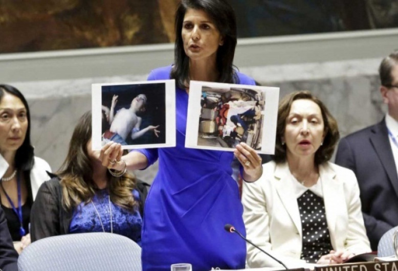 EU acusa a Rusia de romper tregua en Siria