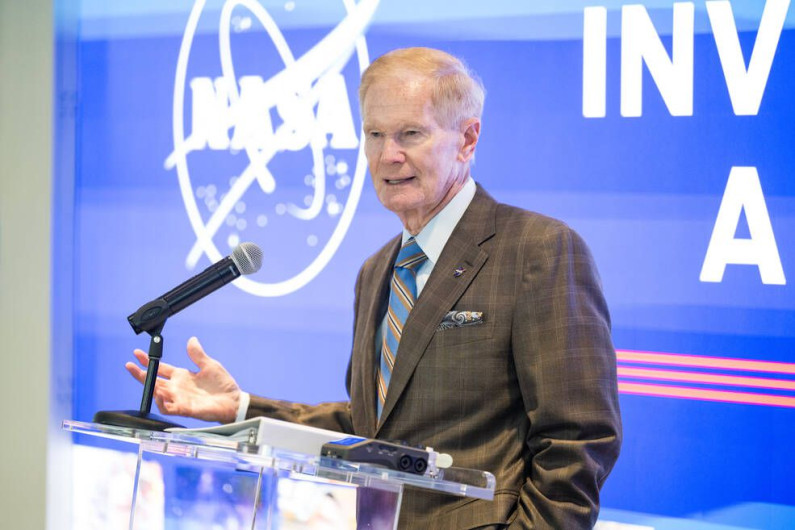 Anuncia la NASA cuándo revelará su reporte sobre los ovnis y extraterrestres