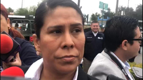 Más de 300 mil alumnos sin clases por ingreso de Frente Frío: SET