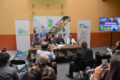 Pondrán la zona sur de Tamaulipas en modo flamenco