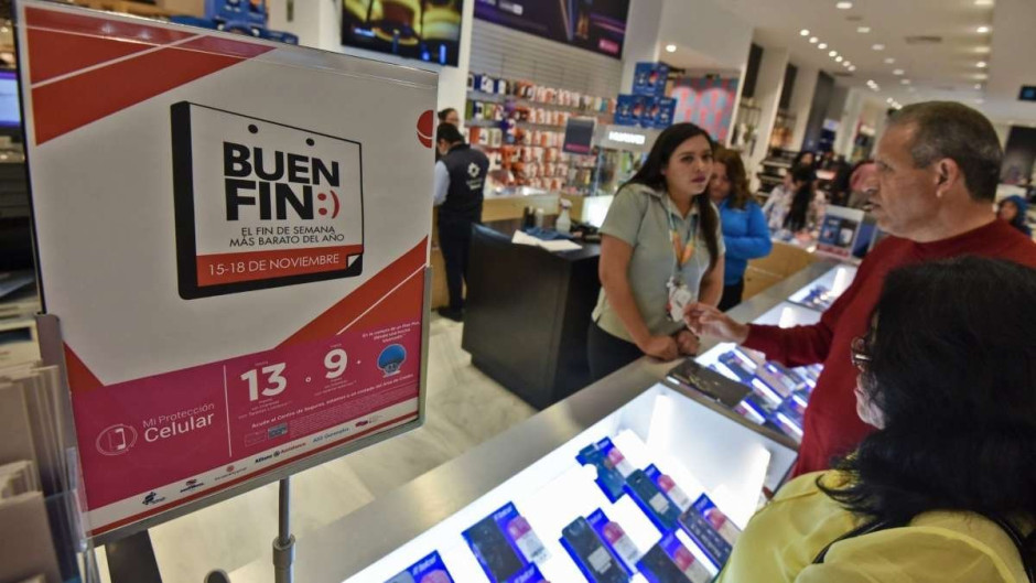 Buen Fin 2020 durará 12 días para evitar aglomeraciones