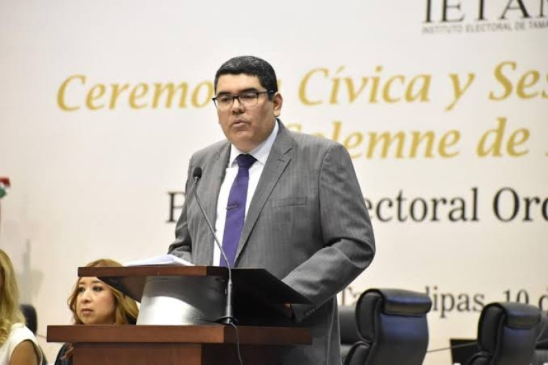Confirma Ietam elaboración de protocolo de seguridad